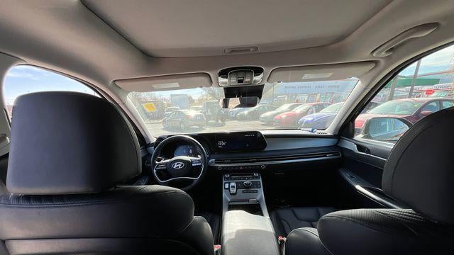 2024 Hyundai PALISADE XRT