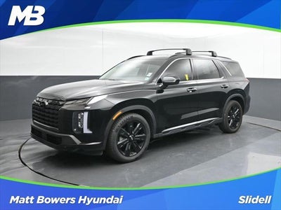 Photo of a 2024 Hyundai Palisade XRT 4DR SUV for sale