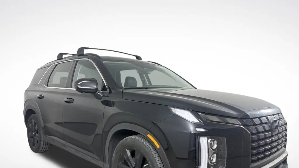 Preowned 2025 Hyundai PALISADE XRT for Sale