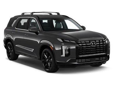Photo of a 2025 Hyundai Palisade XRT 4DR SUV for sale