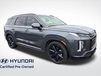 Photo of a 2025 Hyundai Palisade XRT 4DR SUV for sale