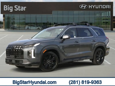 Photo of a 2023 Hyundai Palisade XRT 4DR SUV for sale