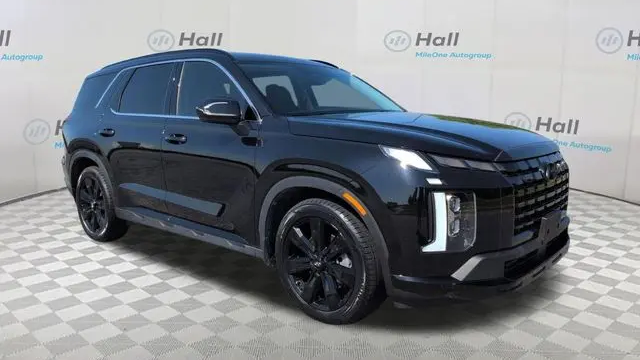 2023 Hyundai PALISADE XRT