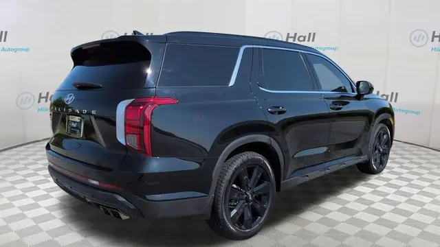 2023 Hyundai PALISADE XRT