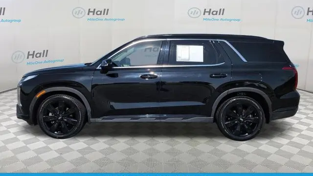 2023 Hyundai PALISADE XRT