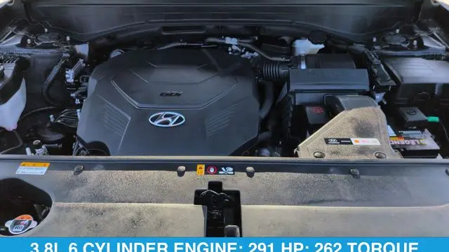 2023 Hyundai PALISADE XRT