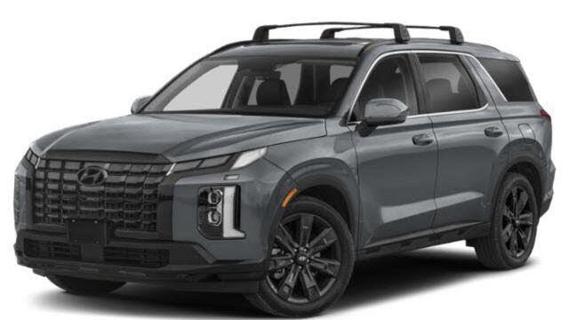 Preowned 2024 Hyundai PALISADE XRT for Sale