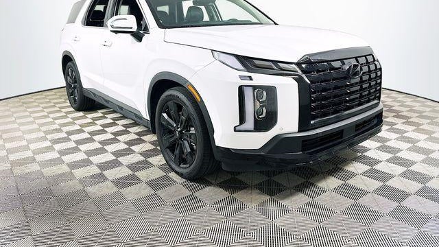 Preowned 2025 Hyundai PALISADE XRT for Sale