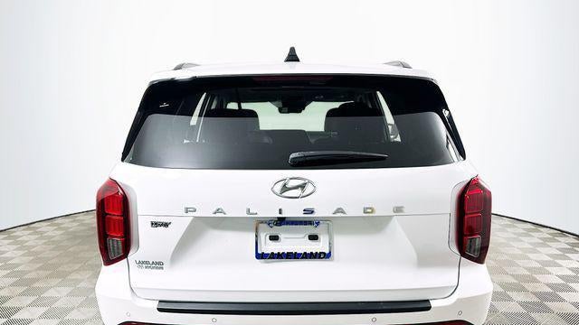 2025 Hyundai PALISADE XRT