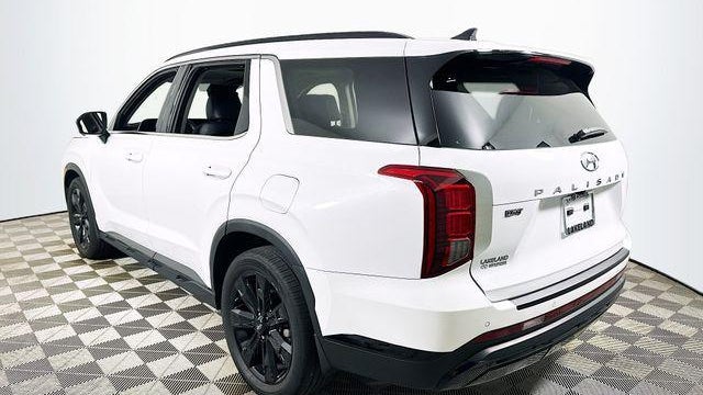 2025 Hyundai PALISADE XRT