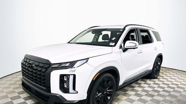 2025 Hyundai PALISADE XRT