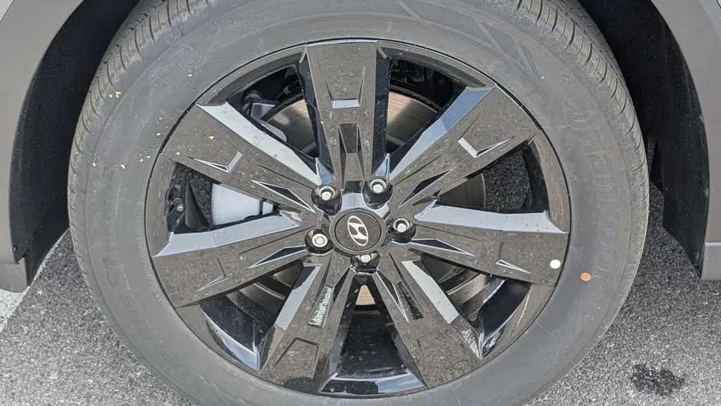 2025 Hyundai PALISADE XRT