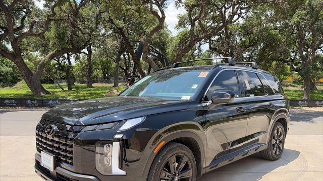 Preowned 2025 Hyundai PALISADE XRT for Sale