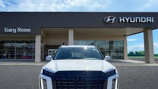 2024 Hyundai PALISADE XRT