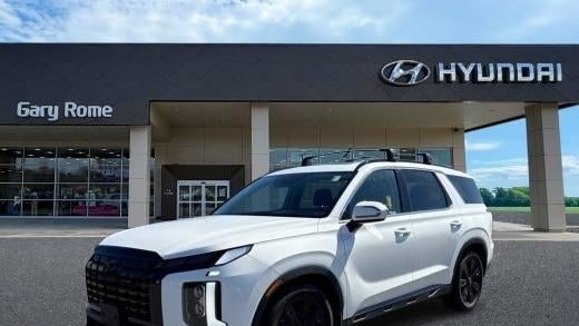 2024 Hyundai PALISADE XRT