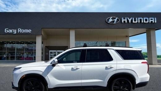 2024 Hyundai PALISADE XRT