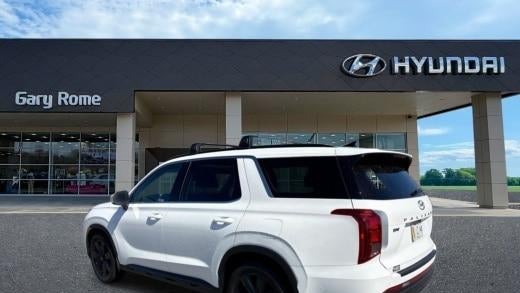 2024 Hyundai PALISADE XRT