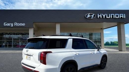 2024 Hyundai PALISADE XRT