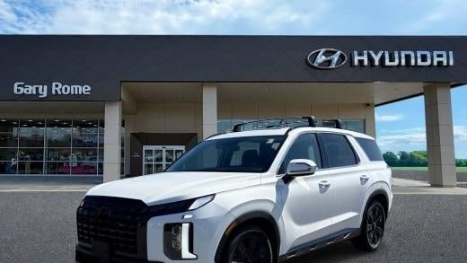 Preowned 2024 Hyundai PALISADE XRT for Sale