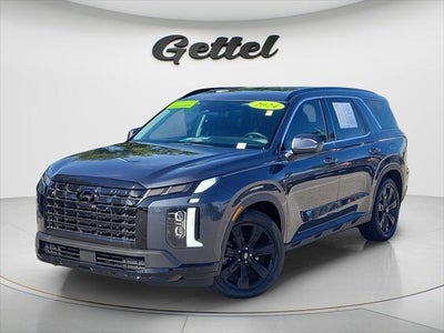 2024 Hyundai Palisade XRT 4DR SUV