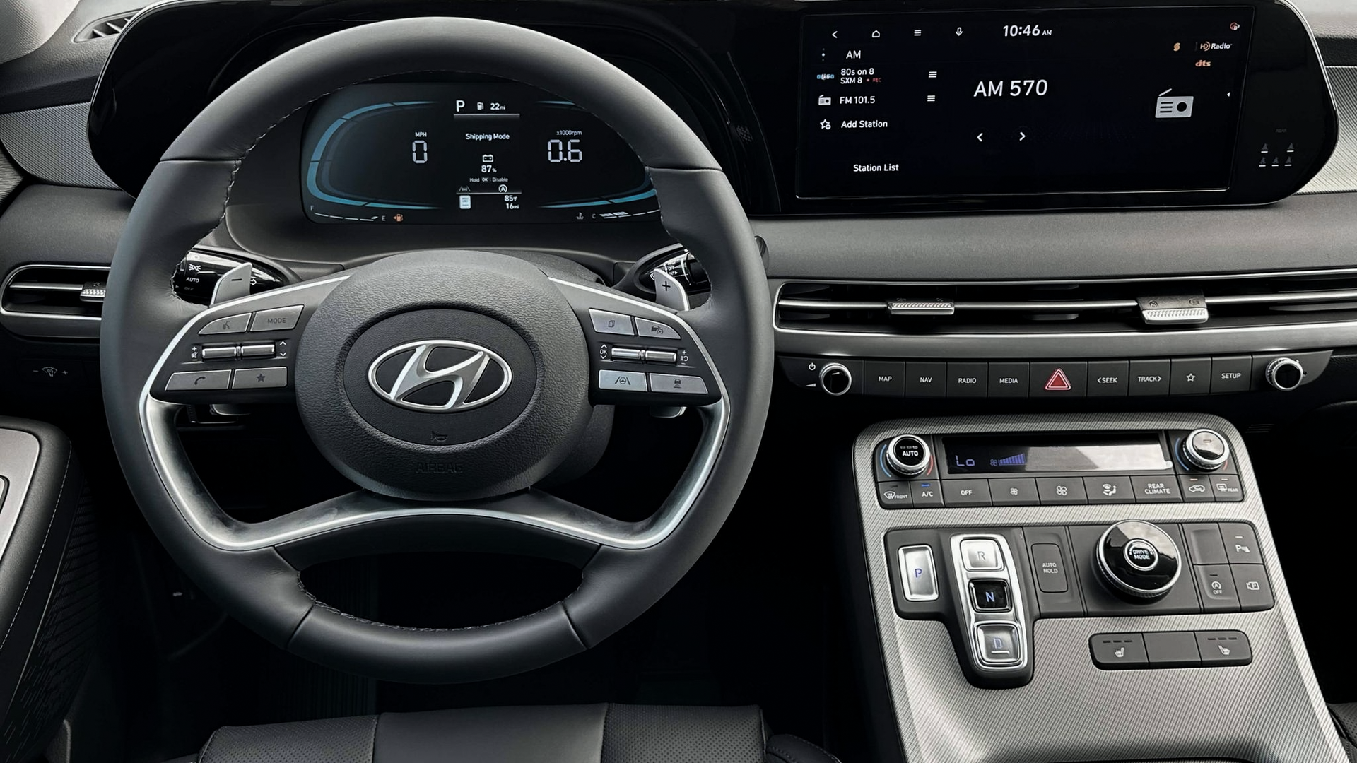 2024 Hyundai PALISADE XRT