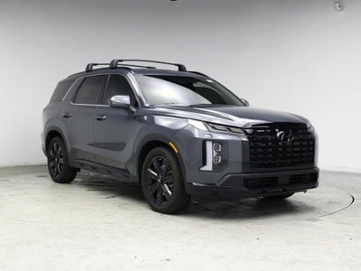Photo of a 2024 Hyundai Palisade XRT 4DR SUV for sale