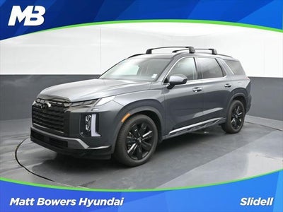 Photo of a 2024 Hyundai Palisade XRT 4DR SUV for sale
