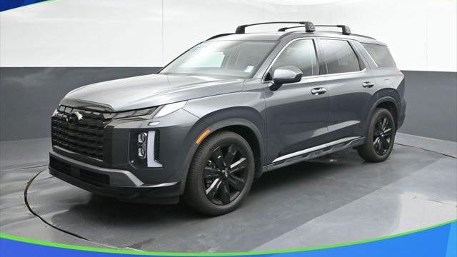 Preowned 2024 Hyundai PALISADE XRT for Sale