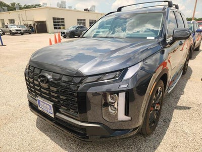 Photo of a 2025 Hyundai Palisade XRT 4DR SUV for sale