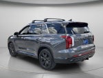 2025 Palisade Thumbnail 8