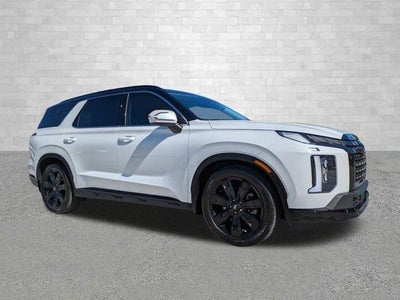 2023 Hyundai Palisade XRT 4DR SUV