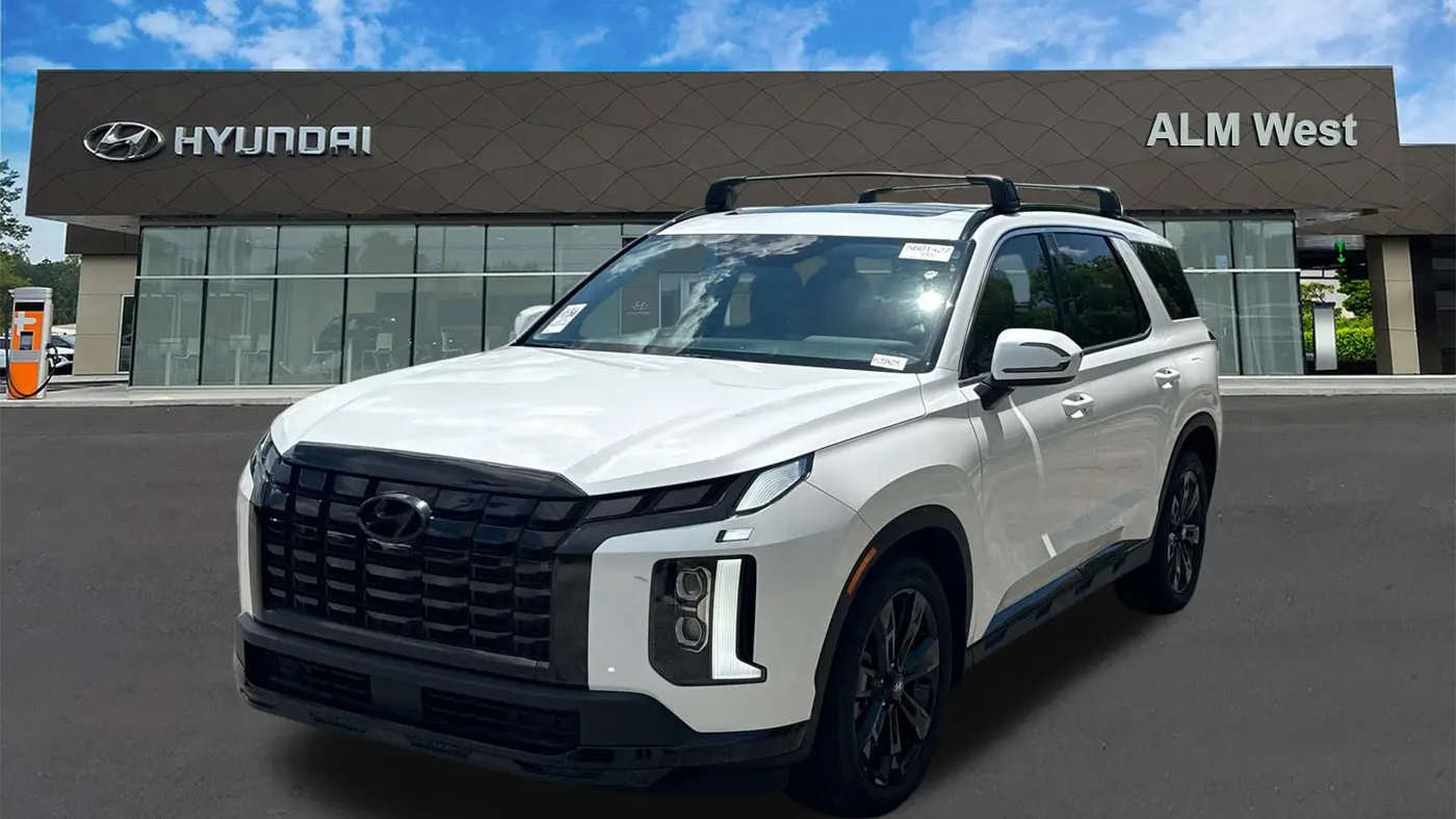 Preowned 2024 Hyundai PALISADE XRT for Sale