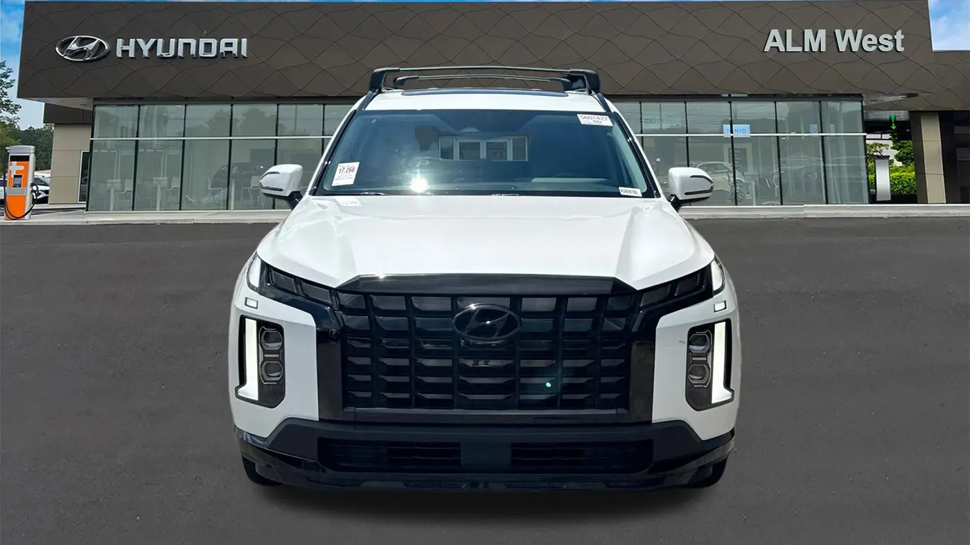 2024 Hyundai PALISADE XRT