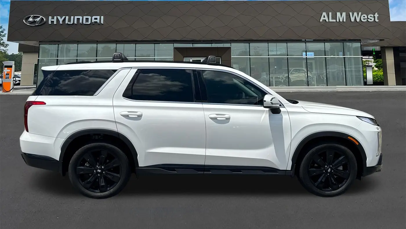 2024 Hyundai PALISADE XRT