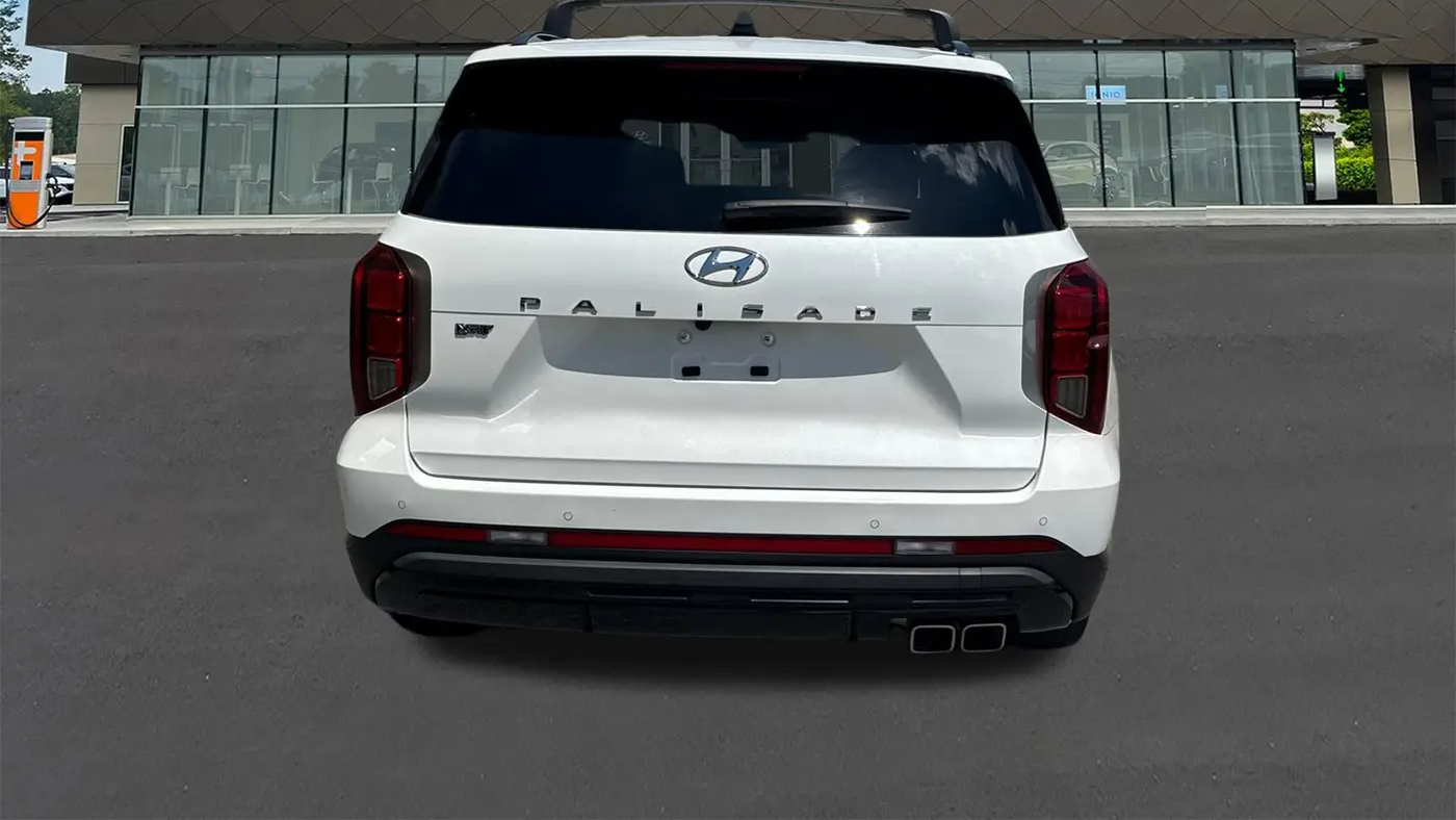 2024 Hyundai PALISADE XRT