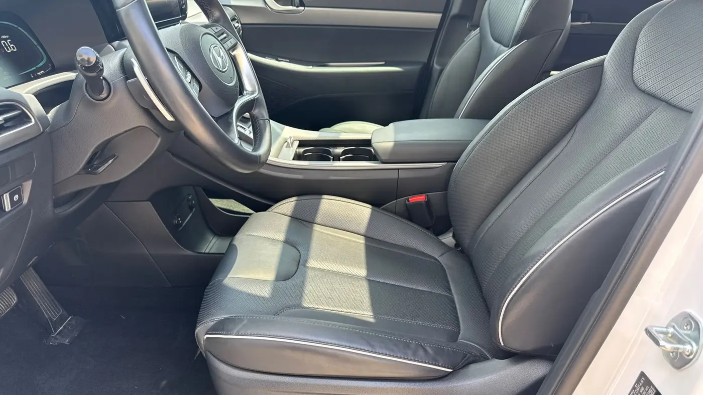 2024 Hyundai PALISADE XRT