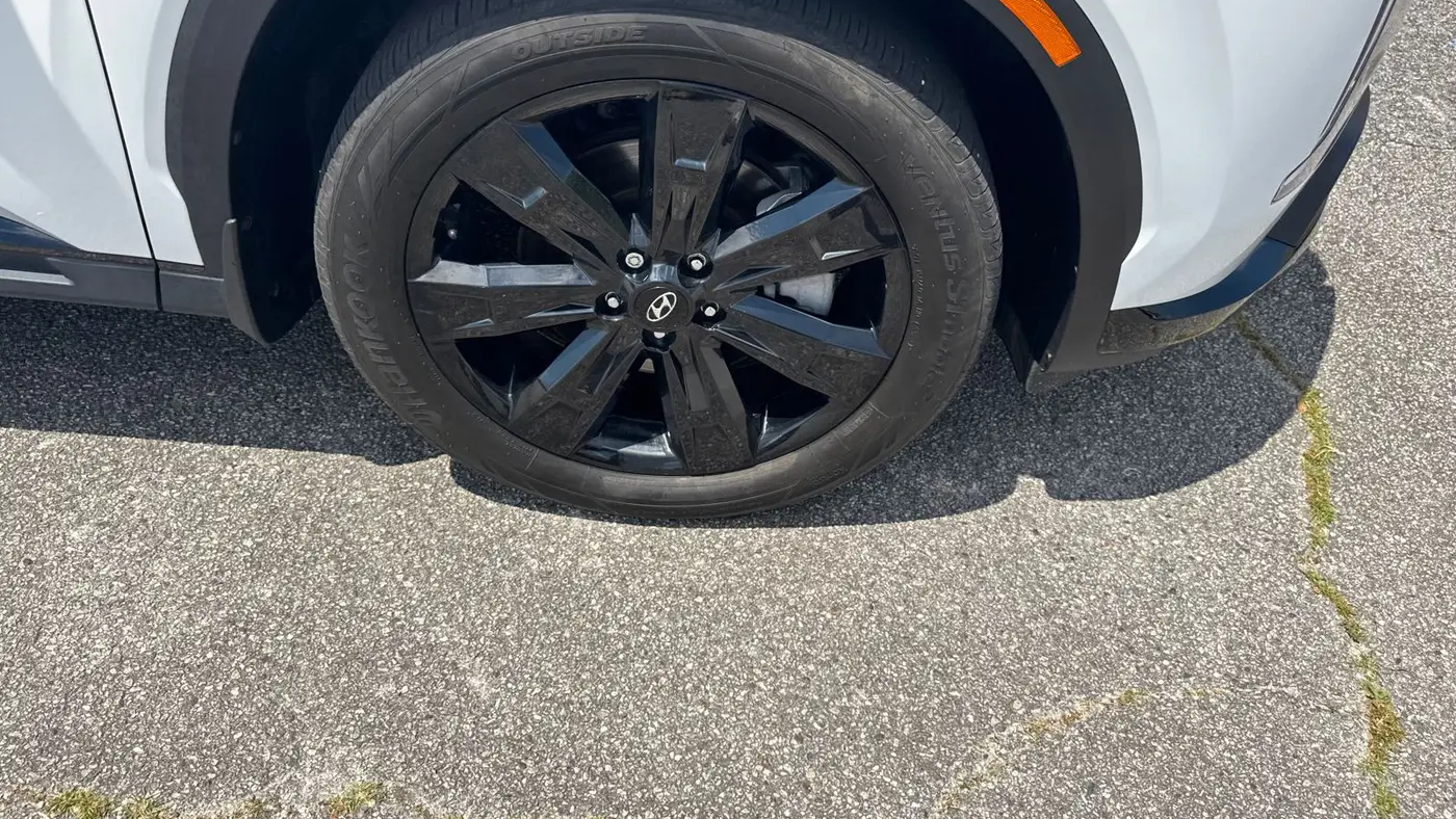 2024 Hyundai PALISADE XRT