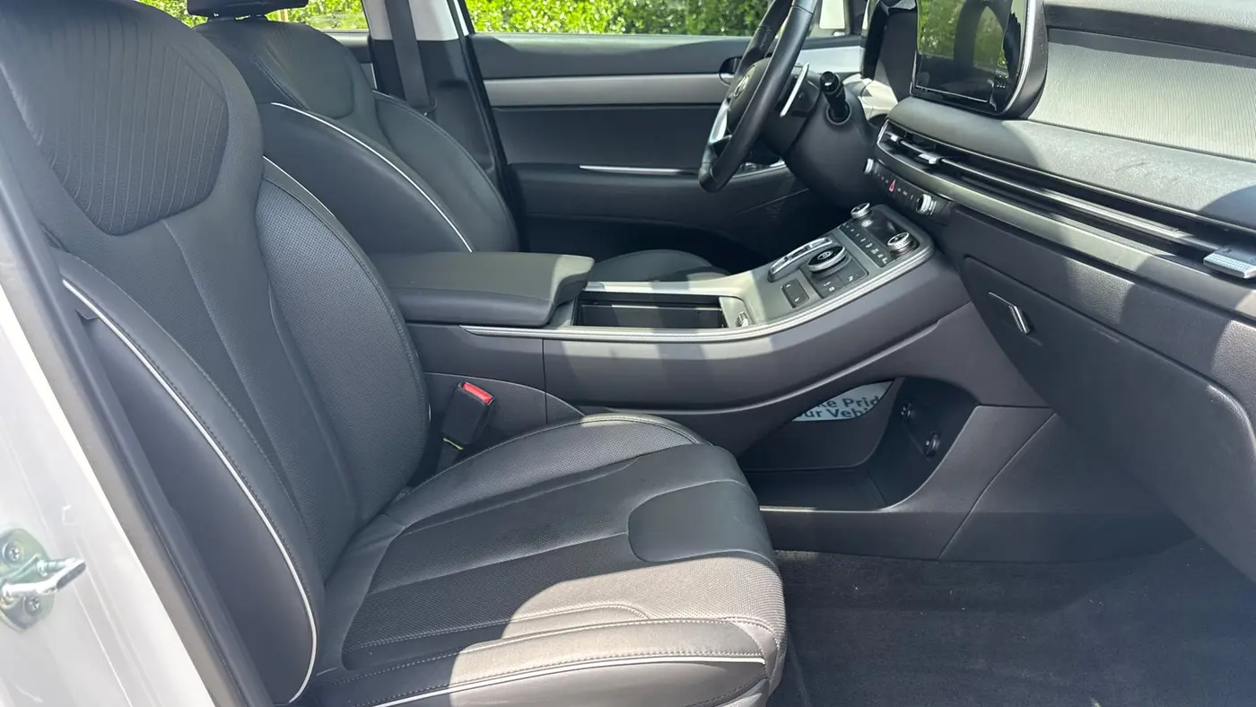 2024 Hyundai PALISADE XRT