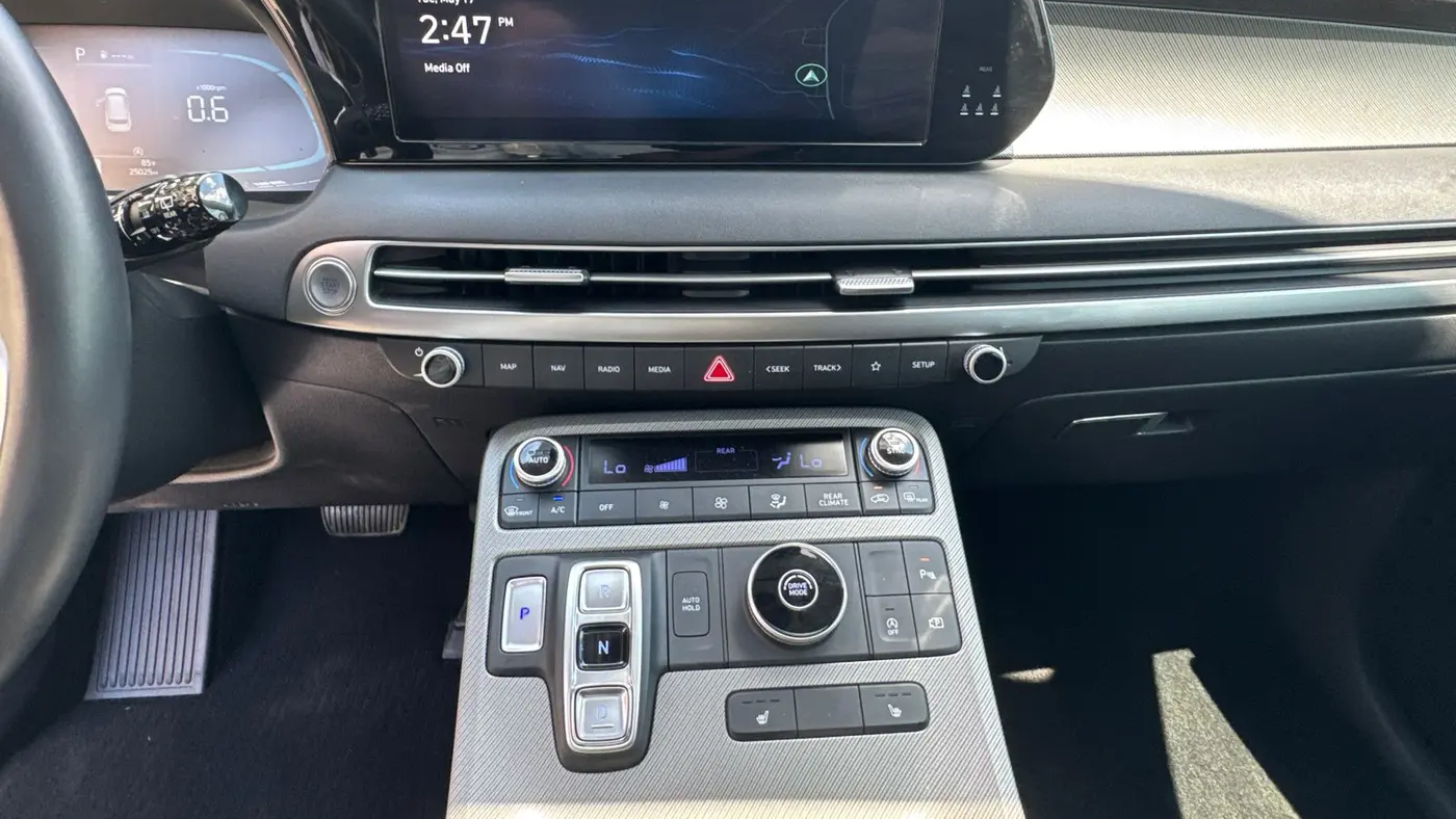 2024 Hyundai PALISADE XRT