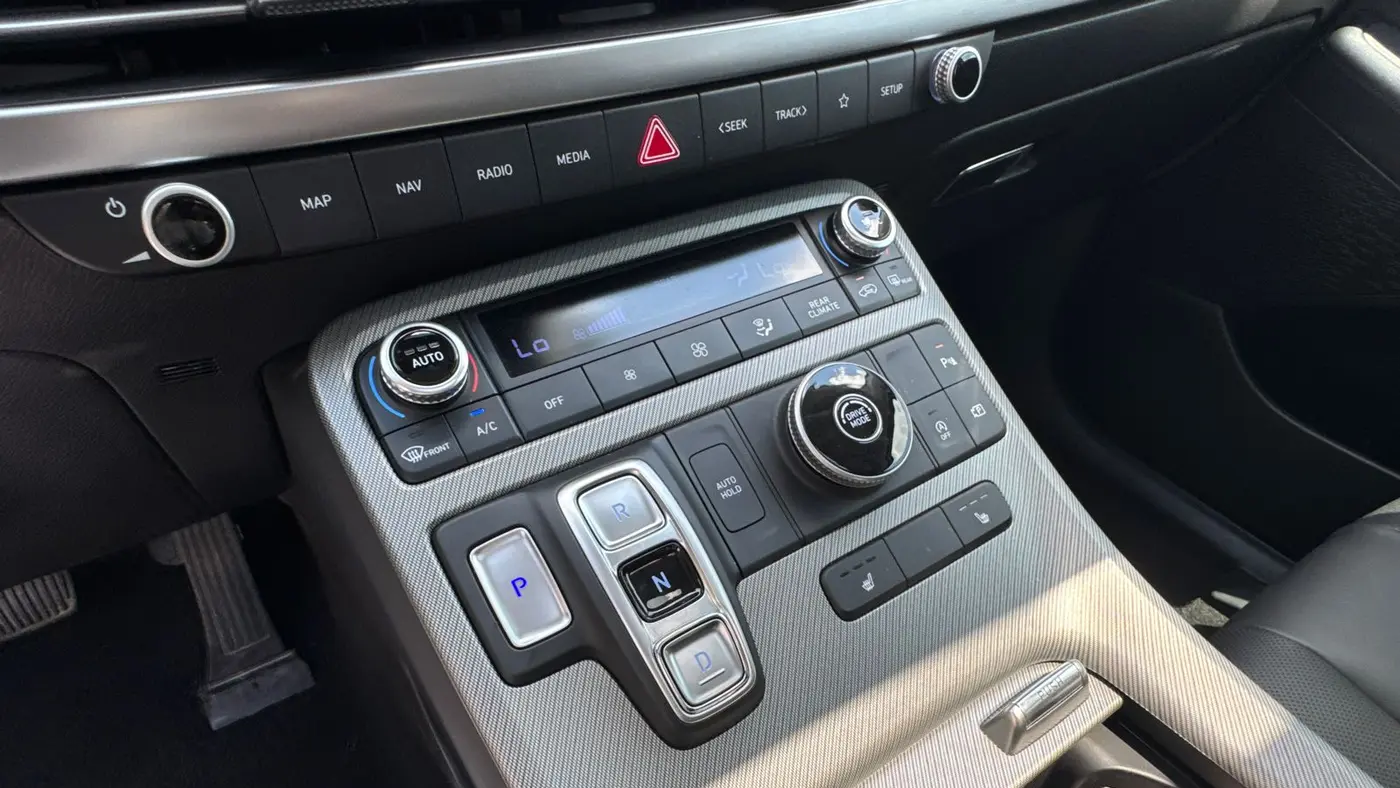 2024 Hyundai PALISADE XRT