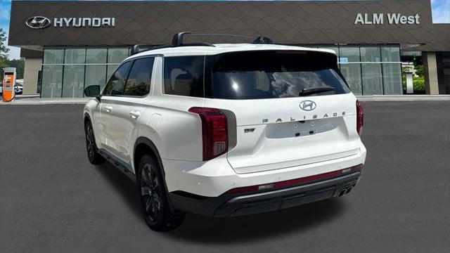2024 Hyundai PALISADE XRT