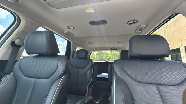 2024 Hyundai PALISADE XRT