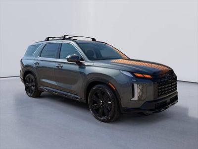 2024 Hyundai Palisade XRT 4DR SUV