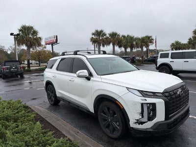 2023 Hyundai Palisade XRT 4DR SUV