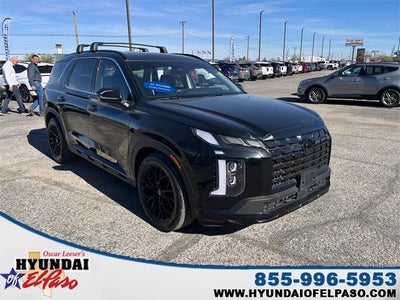 2024 Hyundai Palisade XRT 4DR SUV