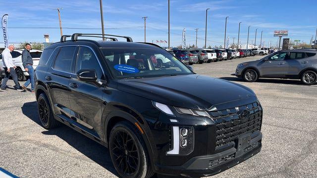 Preowned 2024 Hyundai PALISADE XRT for Sale