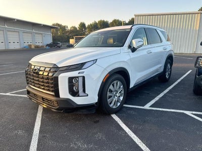 2024 Hyundai Palisade XRT 4DR SUV