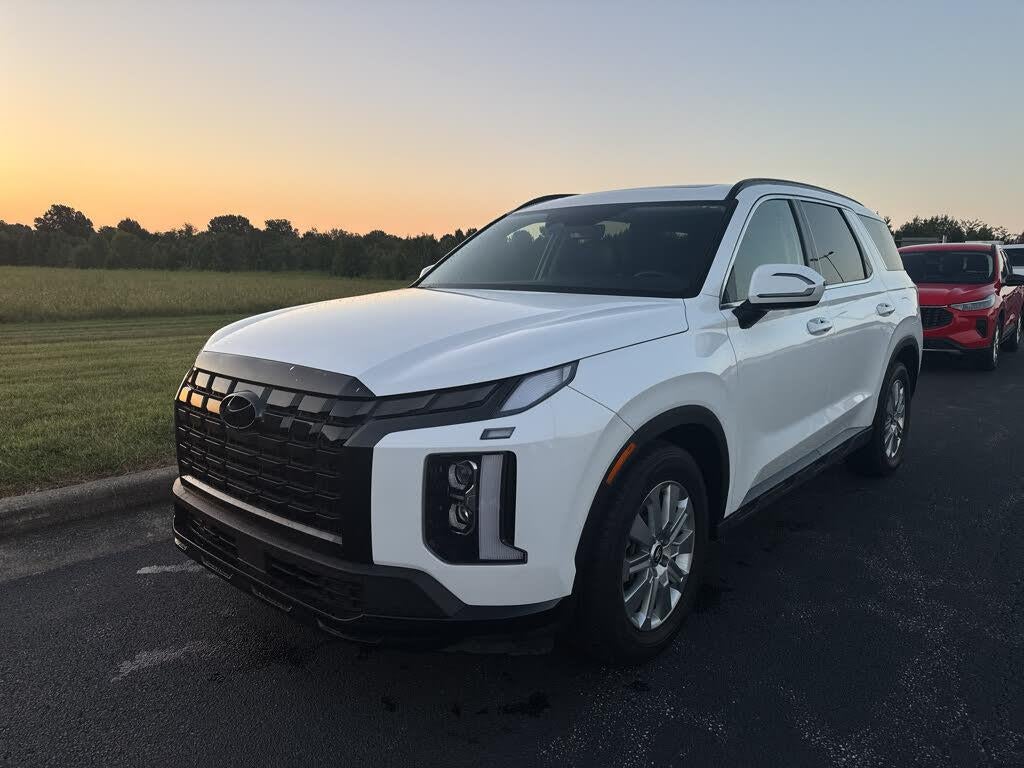 2024 Hyundai Palisade - $31,648
