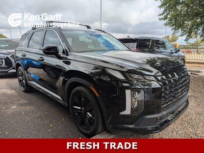 Photo of a 2024 Hyundai Palisade XRT 4DR SUV for sale