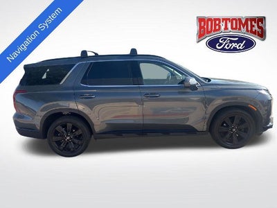 2024 Hyundai Palisade XRT 4DR SUV